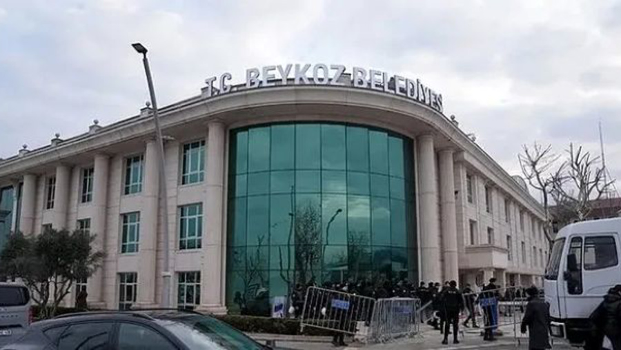 Beykoz Belediyesi’ne yeni yolsuzluk soruşturması