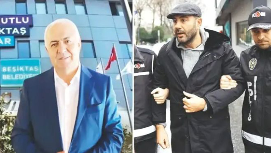 Aşevi üzerinden para aklamışlar