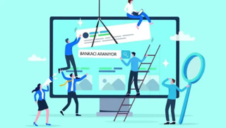 Tek tuşla tüm iş ilanlarına ulaşılabilecek