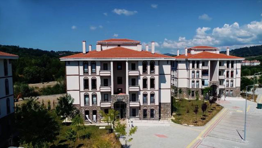 500 bin sosyal konut projesinde başvurular ne zaman başlayacak?
