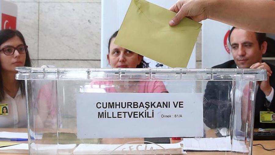Cumhurbaşkanlığı seçimi için 2 farklı senaryoda sonuç değişmiyor!