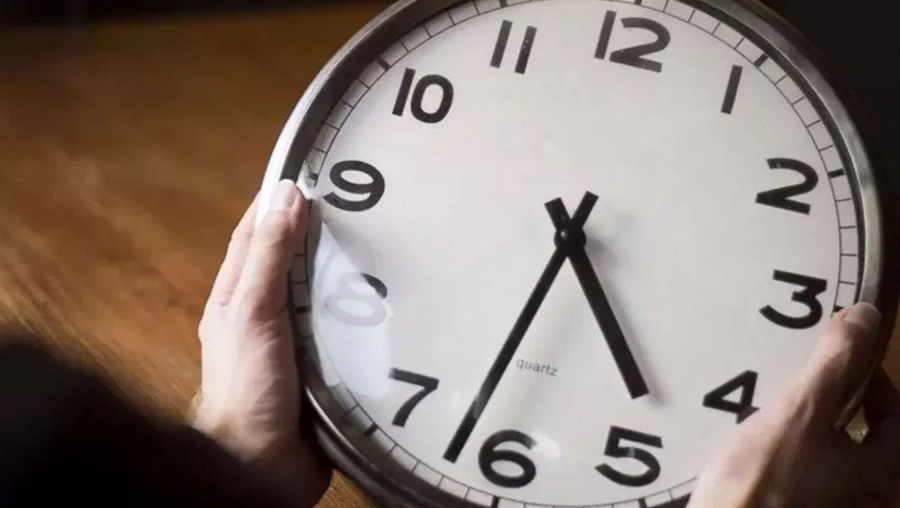 Bayraktar: Yaz saatiyle tasarruf sağlandı ve karanlık saatler azaldı