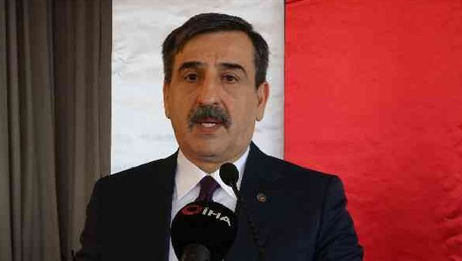 Kahveci: Yetersiz tekliflere kapalıyız