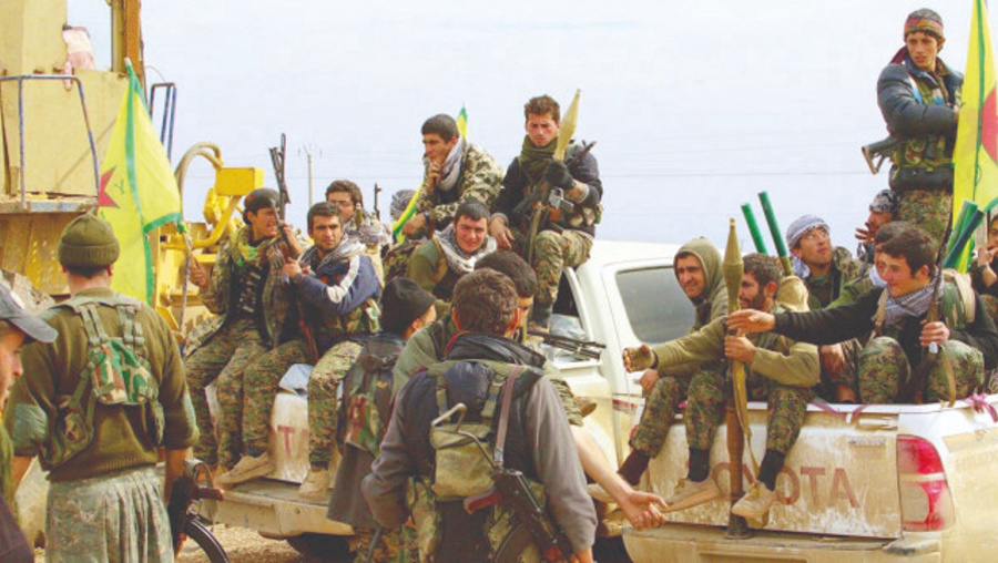 PKK’nın silah bırakma süreci 10 yıldan 1 yıla indirildi