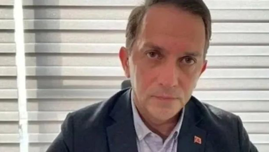Adalet Bakanlığı’ndan Mucahit Birinci’ye soruşturma izni