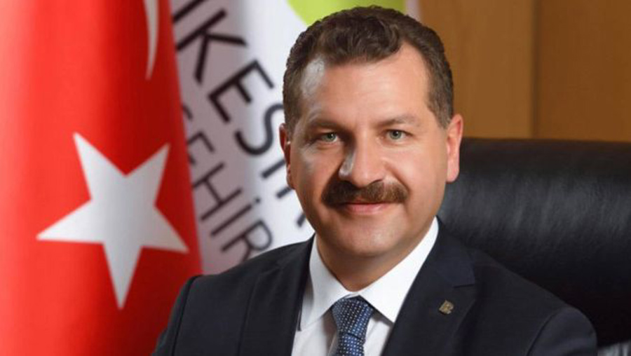 Seçimden 30 gün önce 349,4 milyon TL’lik çiçek almış