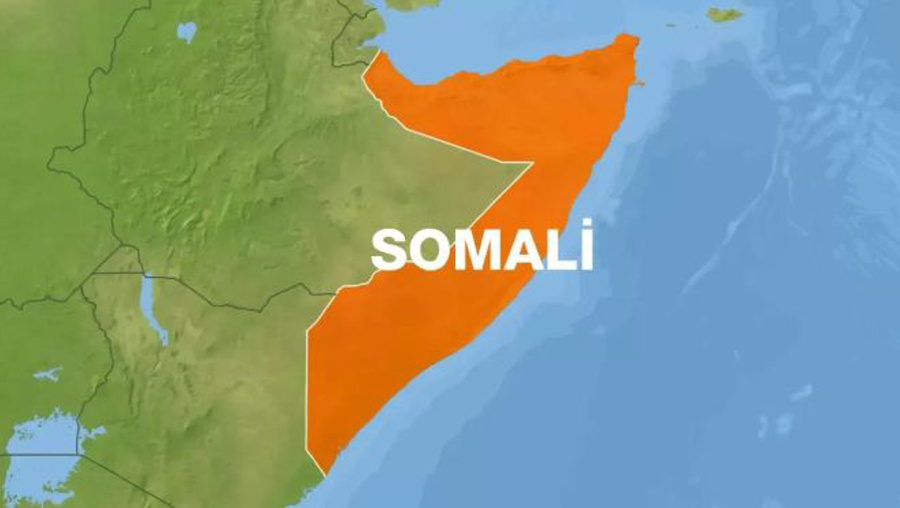 Somali’ye uzay üssü yapıyoruz!