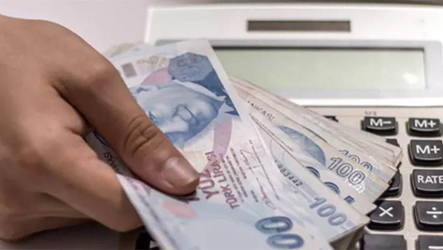 En Düşük Emekli Aylığı 17 Bin Liraya Yükselebilir