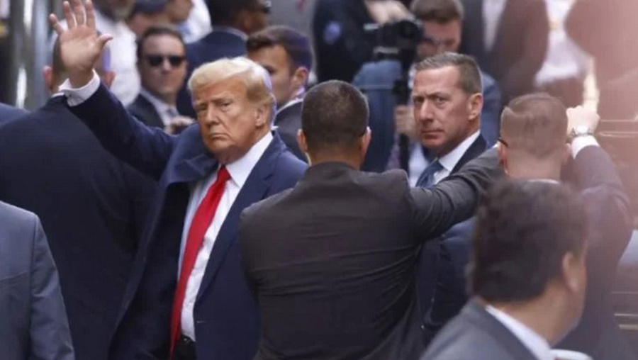 Trump'ın Türkiye ziyareti netleşiyor