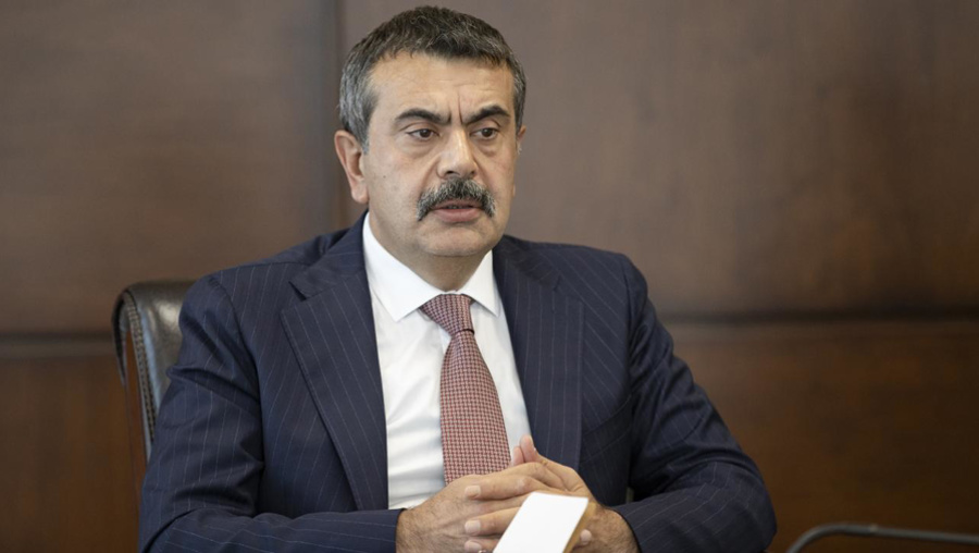Bakan Yusuf Tekin, İmamoğlu’na sözleri nedeniyle tazminata mahkum oldu