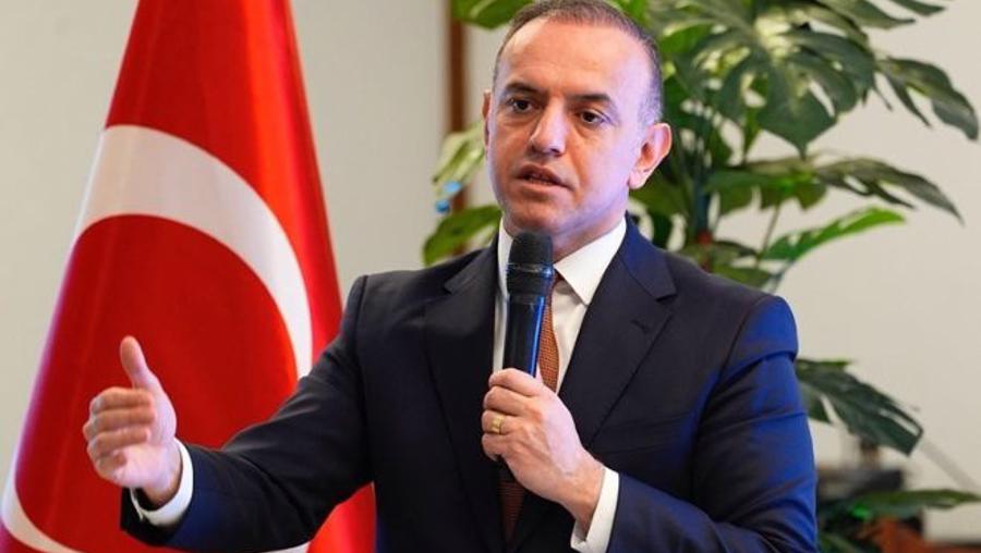 Sancaktepe belediye başkanına iddianame: 2 yıla kadar hapsi isteniyor!