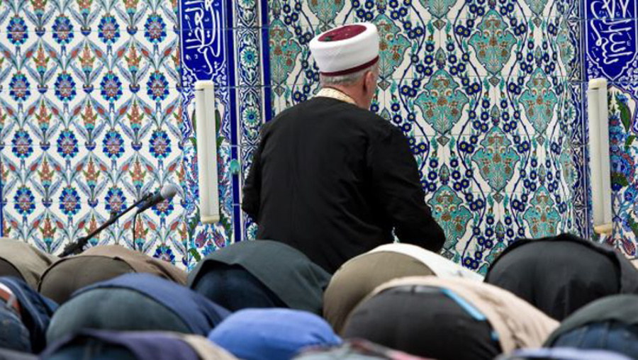 Diyanet-SEN 8. Dönem Toplu Sözleşme Tekliflerini sundu