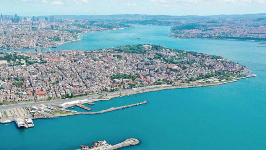 Marmara Denizi kıyılarında 1,6 milyon kişi yüksek risk altında!