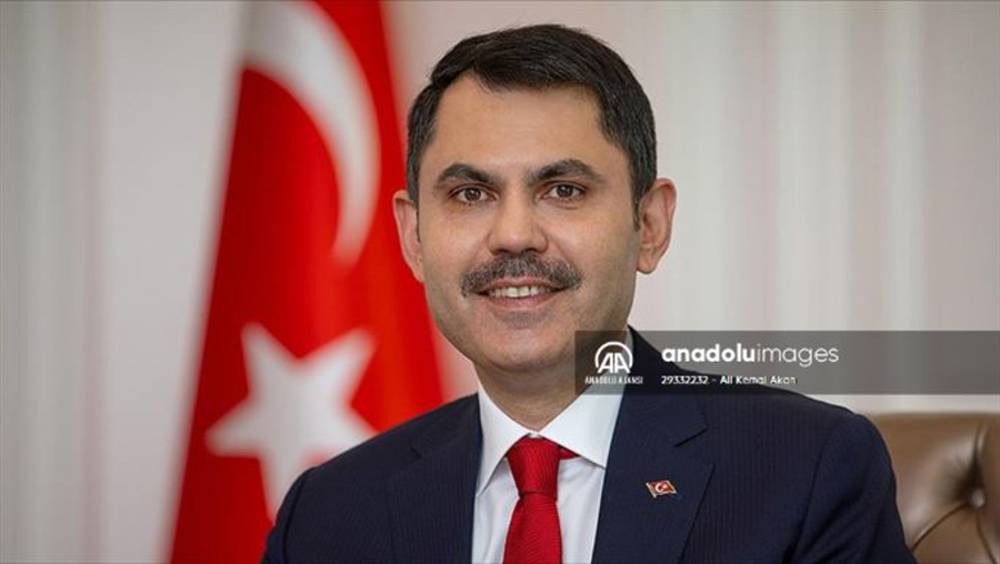 Bakan Kurum'dan "kiralık sosyal konut" müjdesi