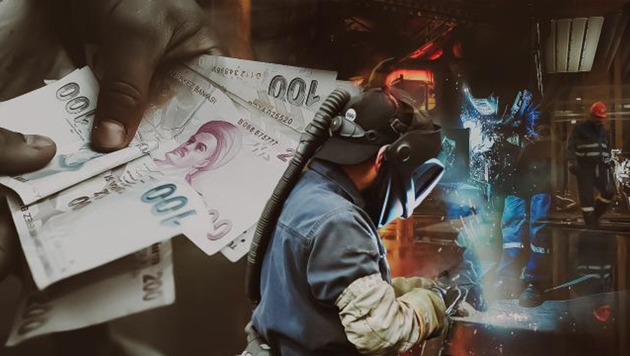 Karakaş: Yeni agari ücret 27-29 bin lira bandında olabilir