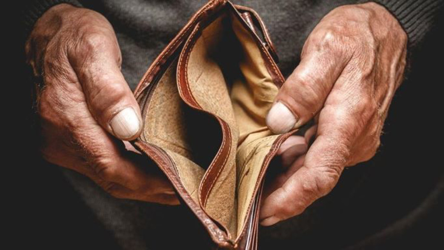 ATO  yoksulluk raporu: 17.8 milyon vatandaş temel gelirden yoksun