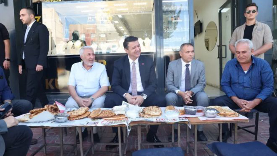 Arıkan: Gençler, emekliler, çiftçi ve esnaf “herkes zor durumda”