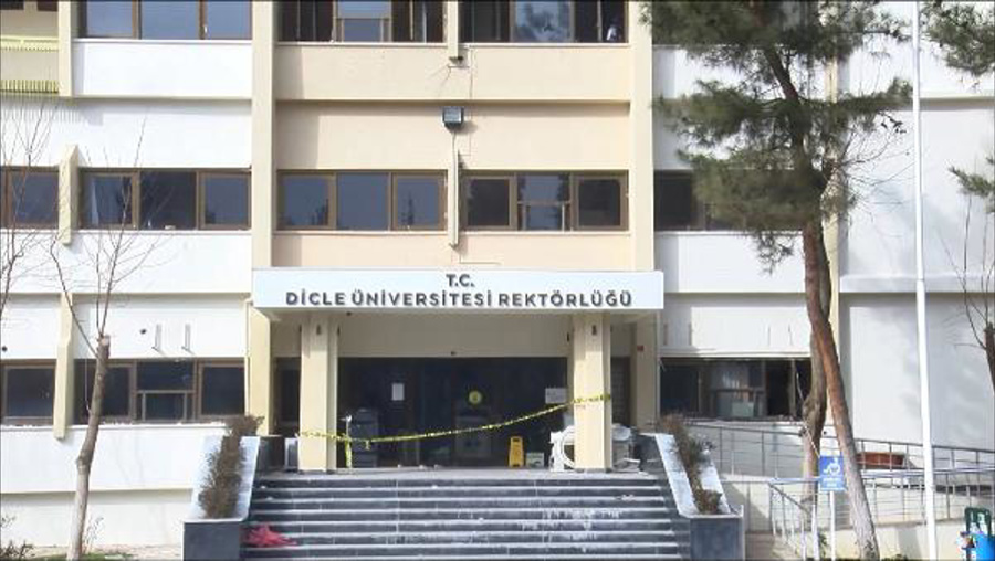 Dicle Üniversitesi 91 Sözleşmeli Personel Alacak