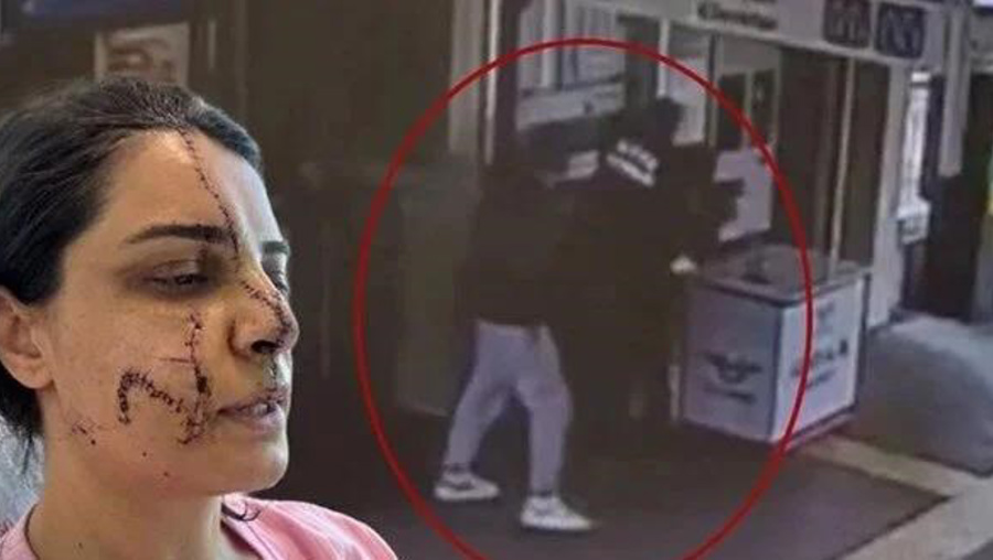 Güvenlik görevlisine saldıran sanığa 21 yıl hapis