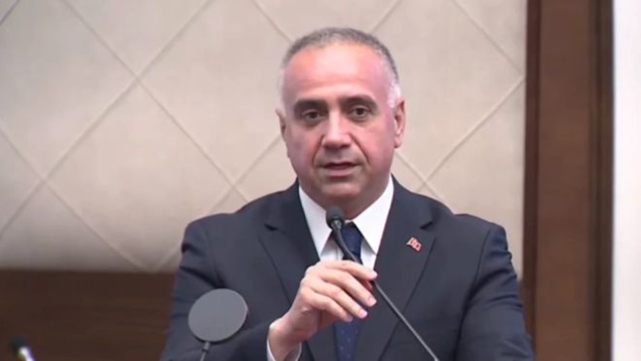 Büyükçekmece Belediye Başkanvekilliğine CHP'li Meclis Üyesi Ahmet Şahin seçildi