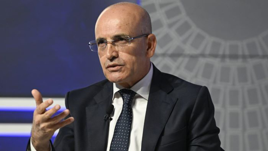 Şimşek: En zorlu dönemi geride bıraktık, 2026 daha iyi olacak