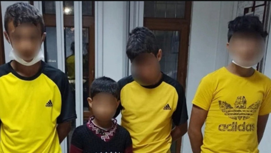 Çocukları ‘suça sürükleyenlerle’ 5’li mücadele