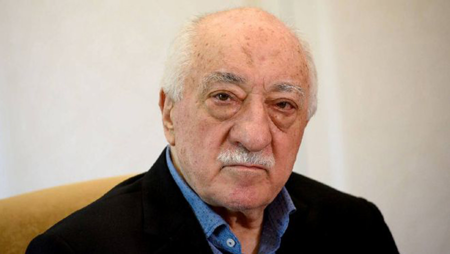 Fetullah Gülen'in ölüm belgesi adli makamlara ulaştı!
