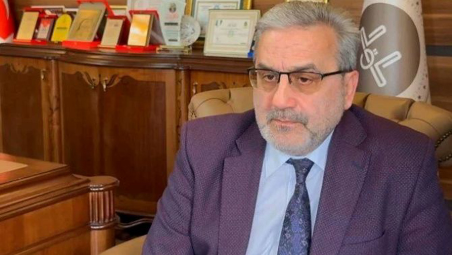 Çatalca Müftüsüne hakkında 9 yıl hapis istemi