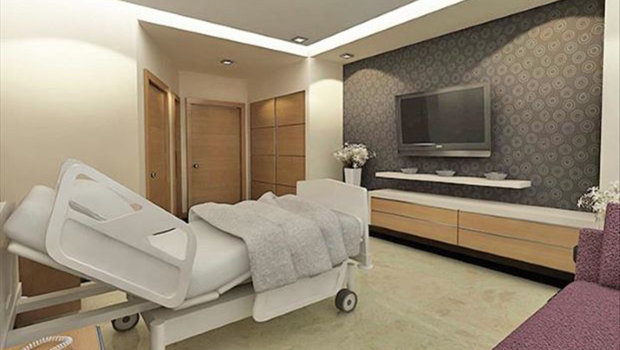 Randevu bulamayan hastalar artık özel hastaneye de gidemiyor