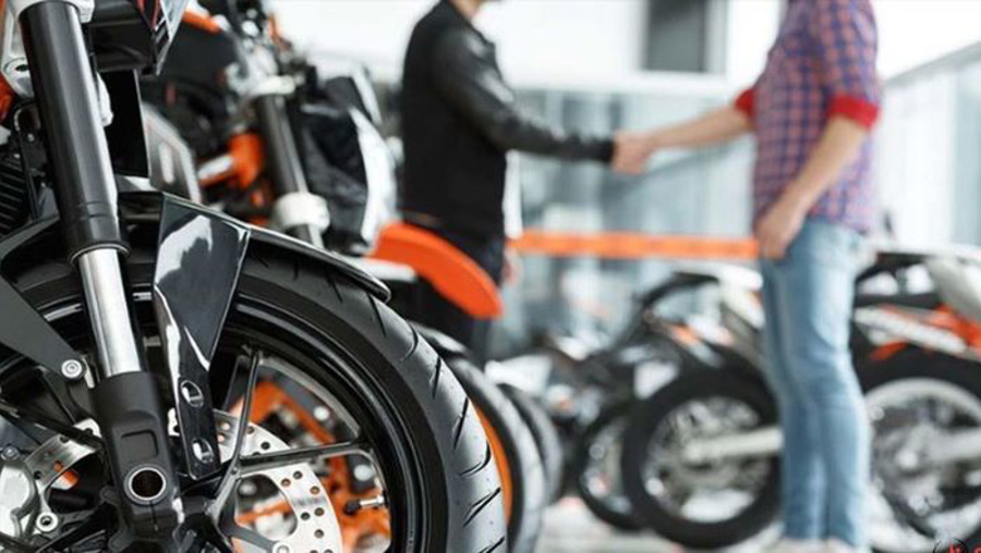 Motosikletlerin yüzde 64,3'ünün trafik sigortasız geziyor!