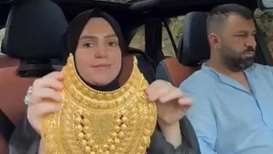 Paylaşım yaptı, Bakanlık takibe aldı!