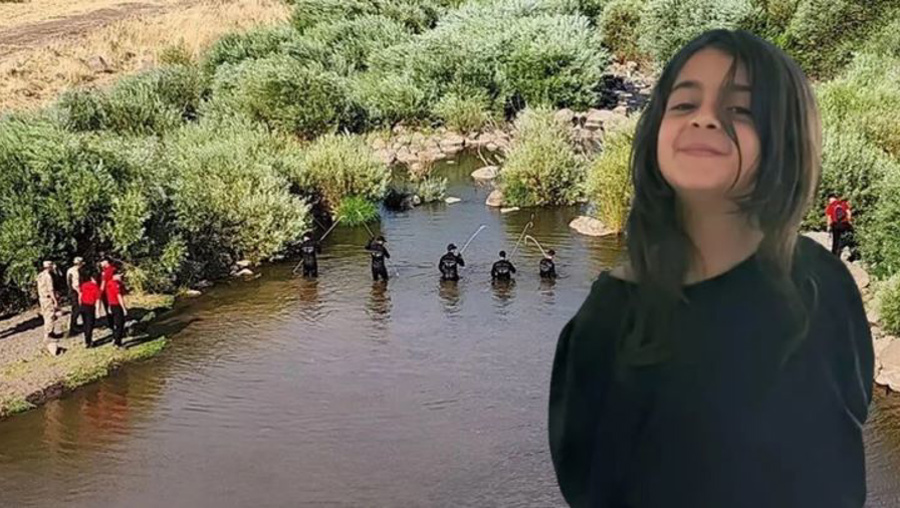 Narin cinayetinde Yargıtay kararı açıklandı