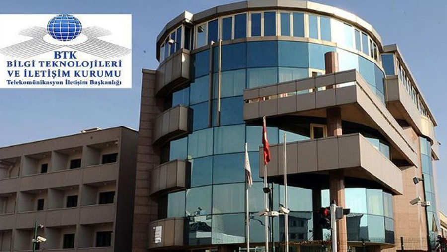 BTK sahte e-imza vakalarıyla ilgili yazılı açıklama yaptı