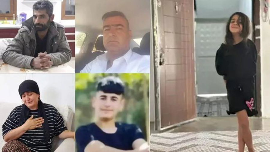 Narin Güran cinayetinde ikinci davada 15 sanık ilk kez hakim karşısına çıkıyor