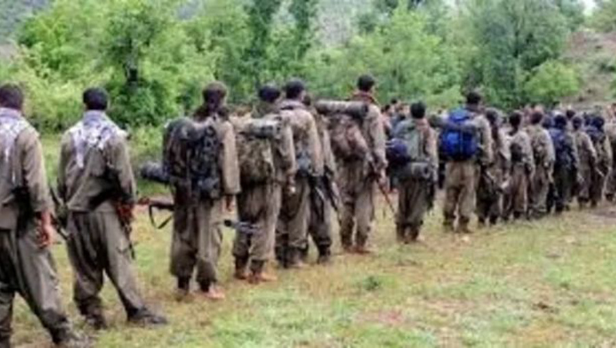 47 yıl önce Lice’de başladı Kandil’de sona erdi