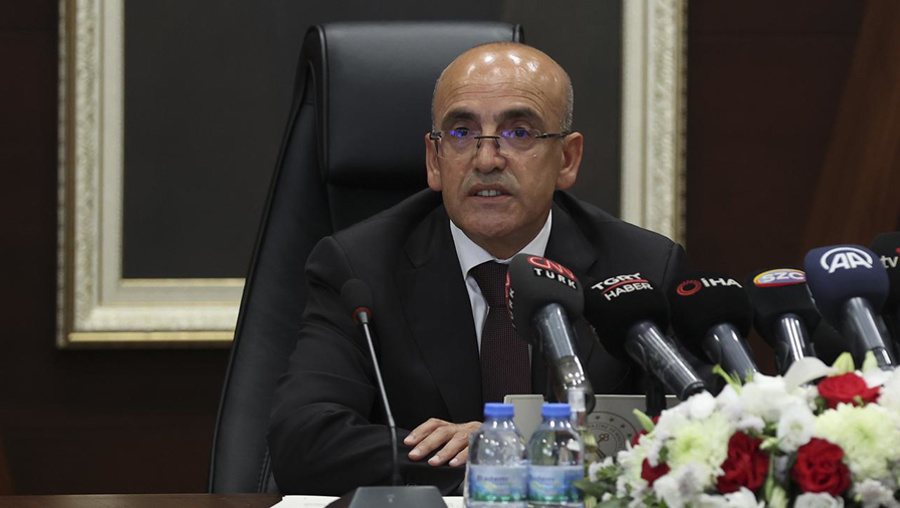 Nefes Gazetesi her gün Bakan Şimşek'i yıpratmaya devam ediyor