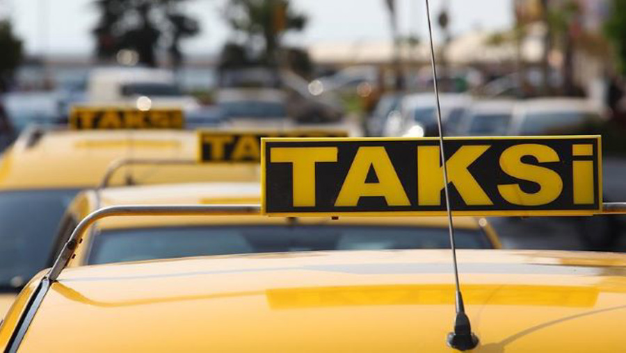 Taksilerde yeni dönem: Yolcu yoldan alınmayacak