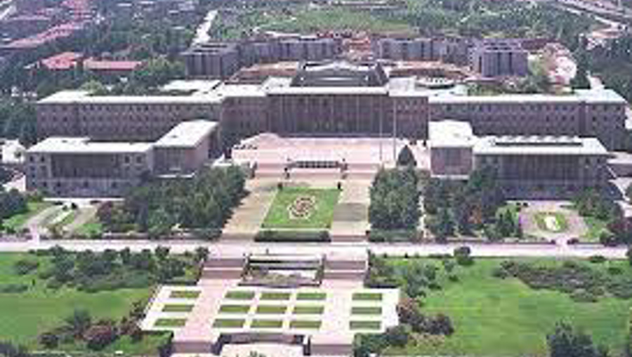 Meclis'te taciz sakndalı! Genç kız, yaşadığı dehşeti anlattı