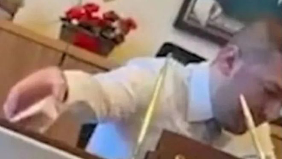 Rüşvetçi müdür milyonluk haksız mal edinmiş