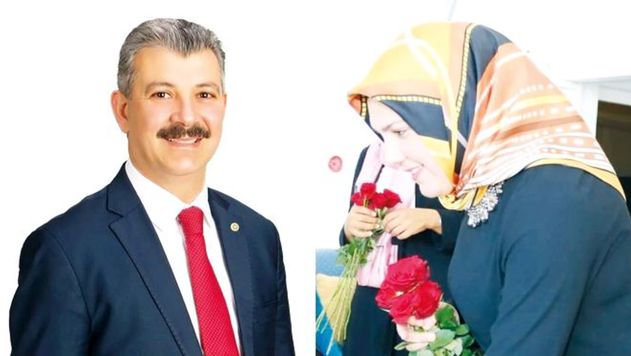 AK Part’li vekilinin fakirlik oyunu tutmadı! Savcılık soruşturma başlattı