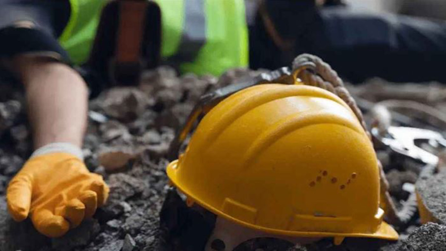 13 yılda 25 bini aşkın işçi yaşamını yitirdi