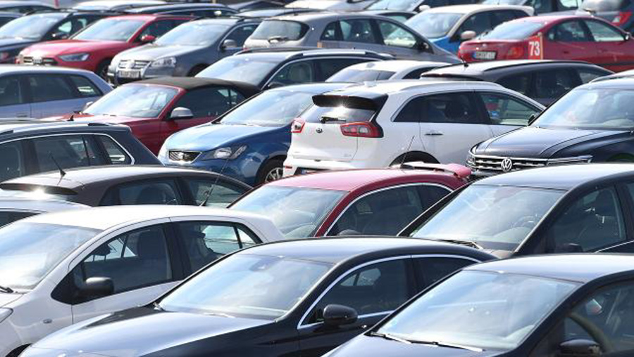 Ev kirası gibi otopark ücretleri