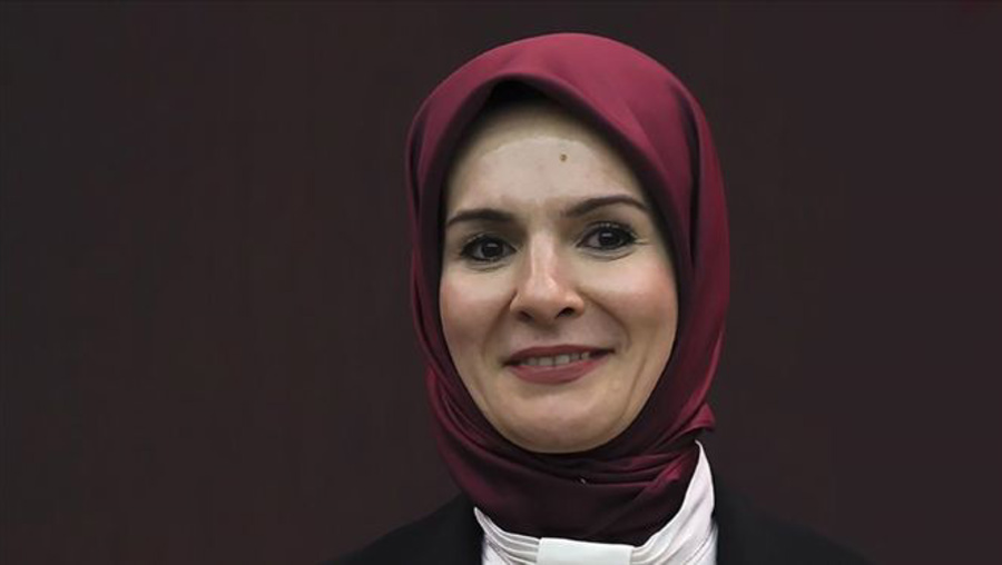 Bakan Göktaş: Kardeşsiz bir topluma doğru gidiyoruz