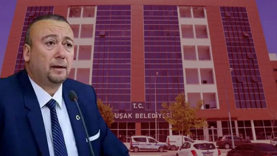 Şoföre devredilen 34 araç ve 114 taşınmaz MASAK raporunda