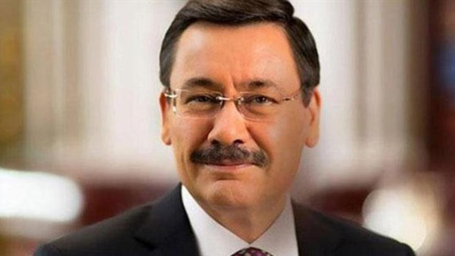 Gökçek ifadeye çağrıldı