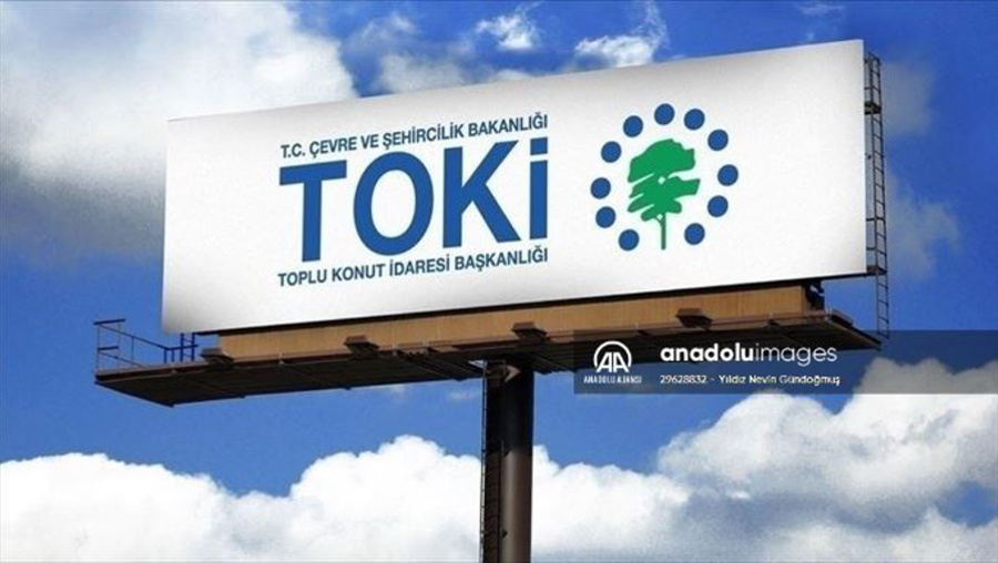 TOKİ eliyle "kiralık sosyal konut" dönemi başlıyor