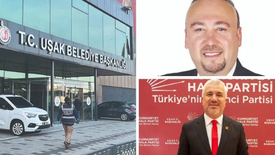 Pavyon parasını da belediyeye ödetmişler