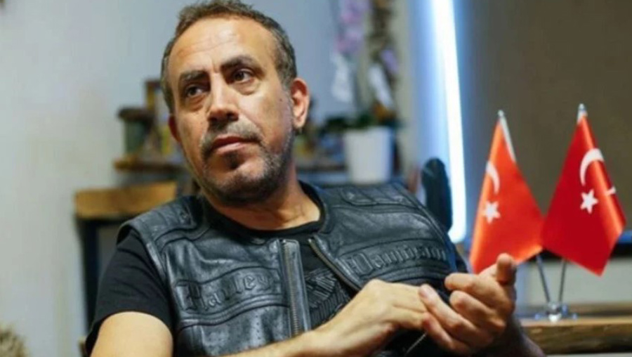 Haluk Levent gözaltına alındı