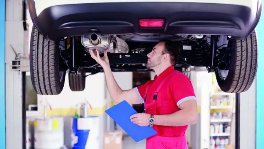 Oto ekspertize yetki belgesi geliyor