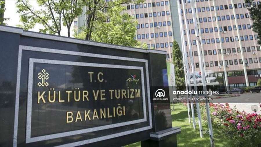 Kültür ve Turizm Bakanlığı 502 sözleşmeli personel alacak